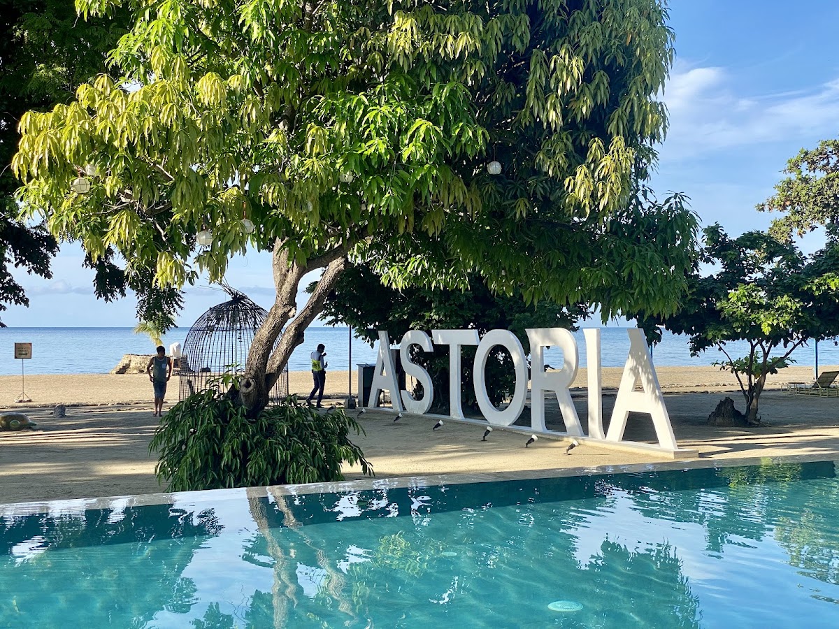 Astoria Palawan