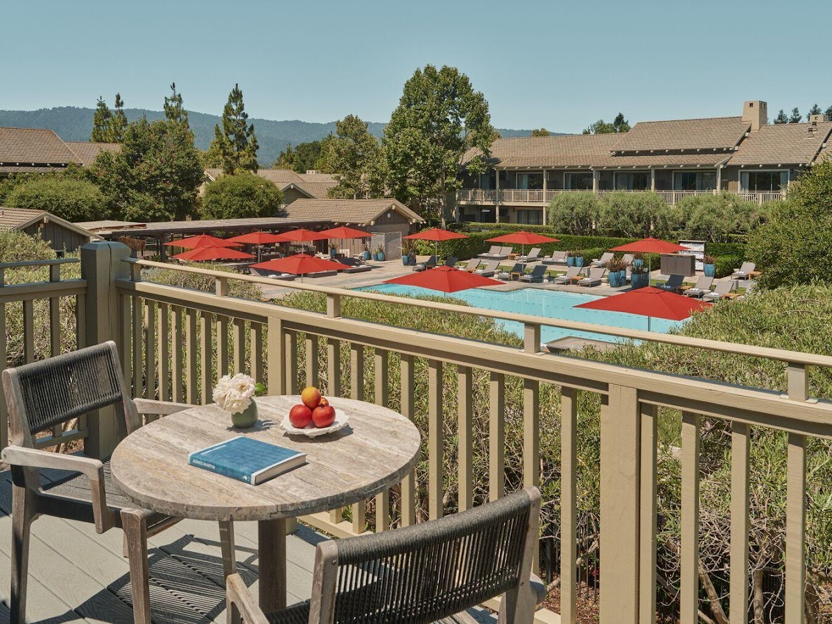 Rosewood Sand Hill