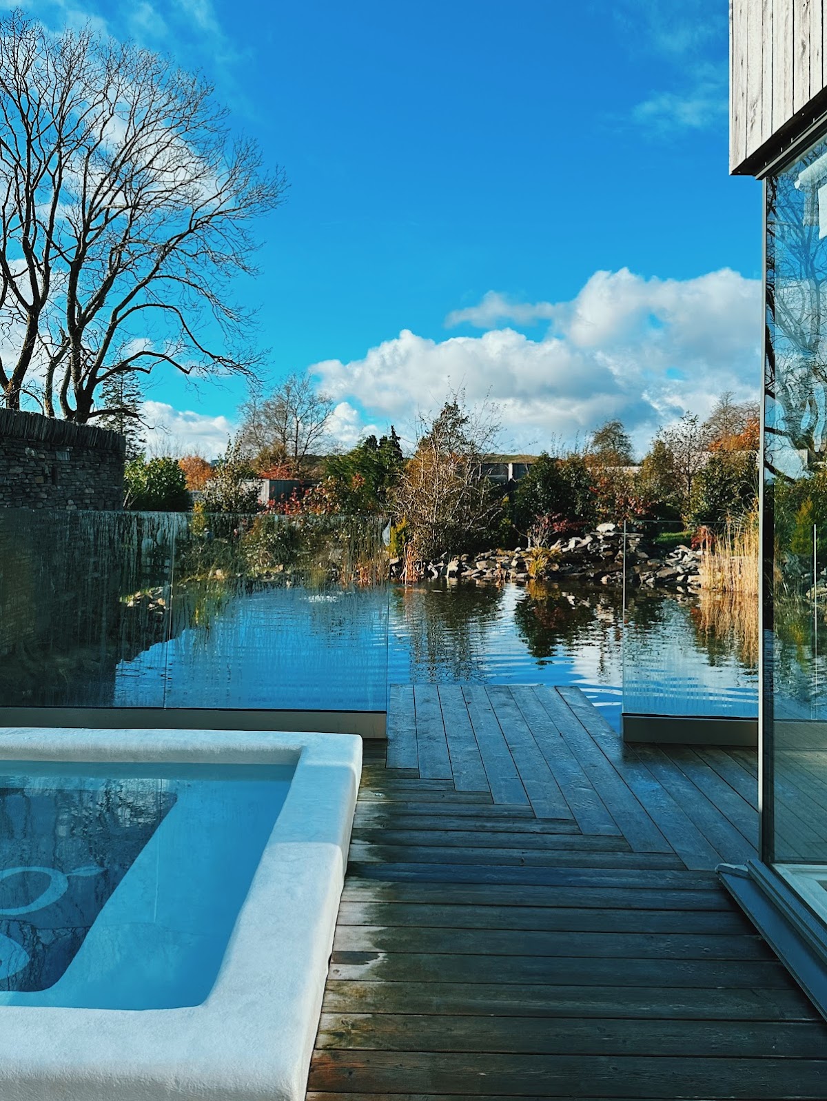 Gilpin Hotel & Lake House