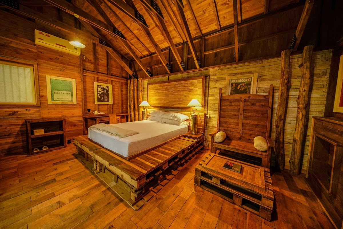 The Barnhouse - Sri Lanka