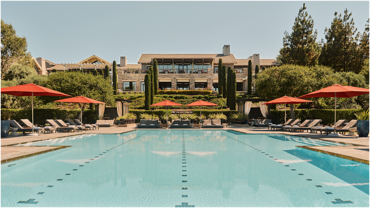 Rosewood Sand Hill