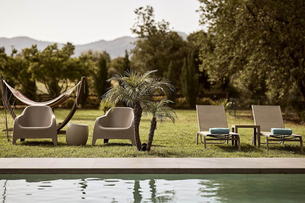 Villa Fuerte & Weddings Estate