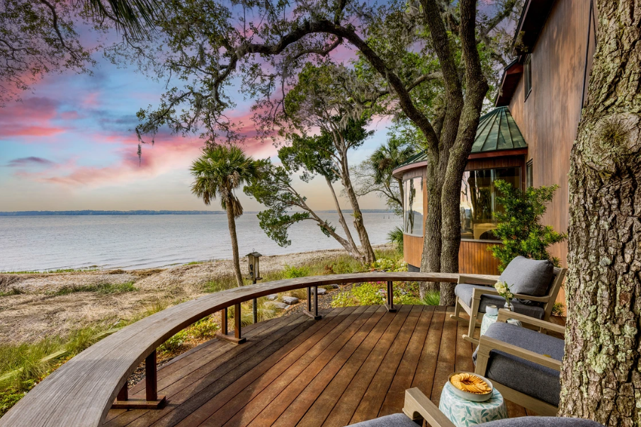 Buck Island Resort and Events