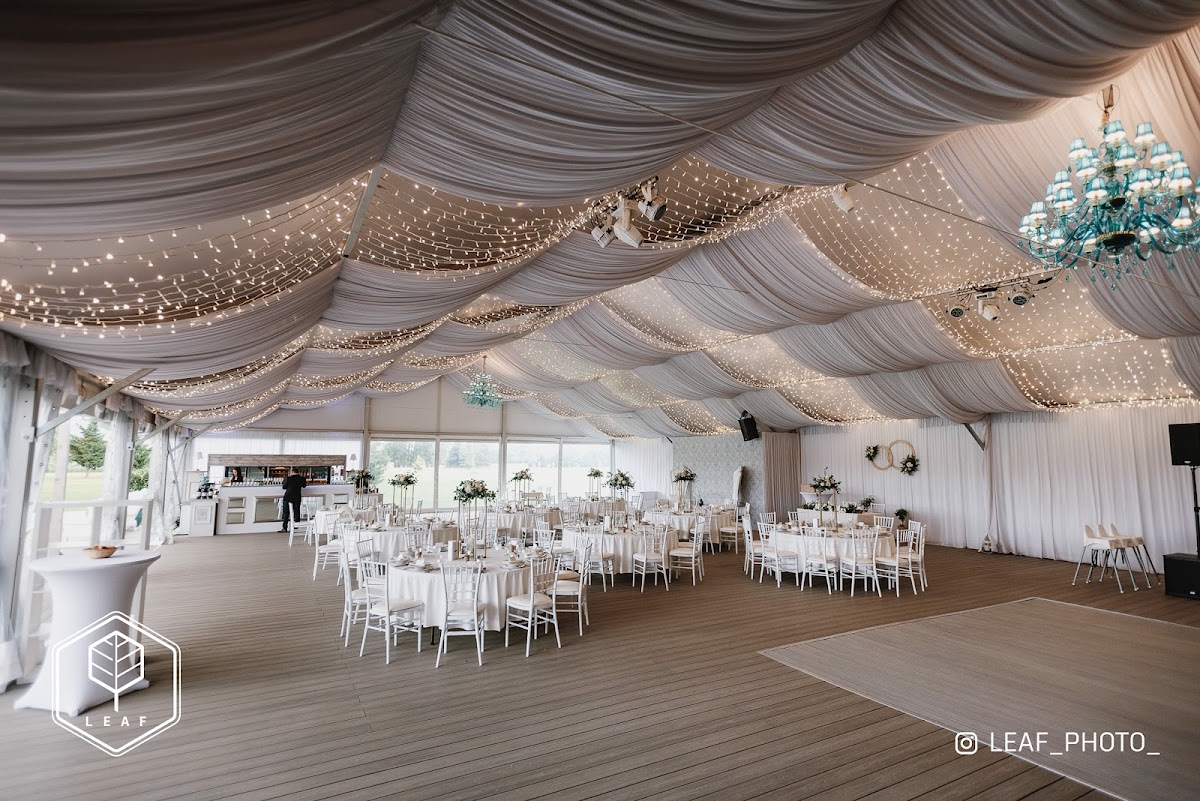 Wedding Lake