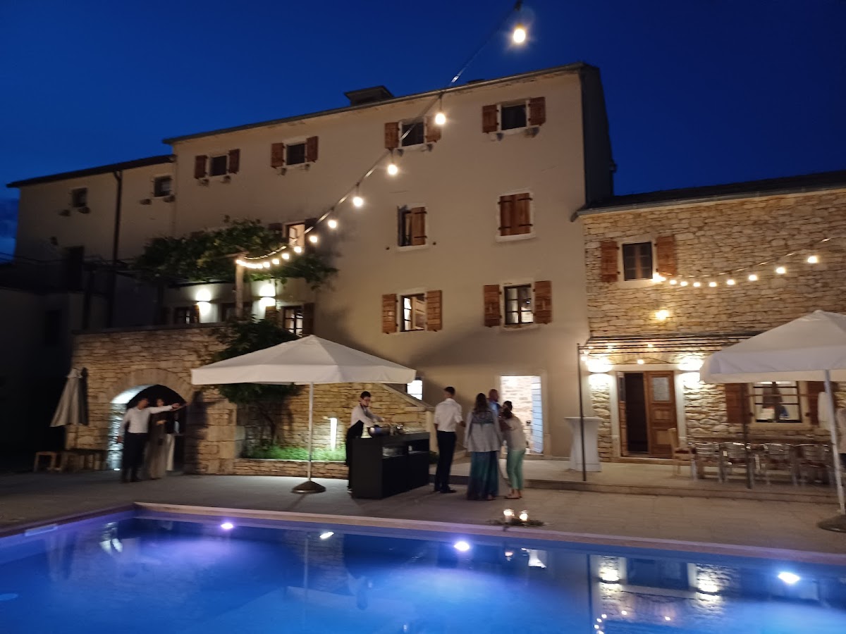 Villa Poropati