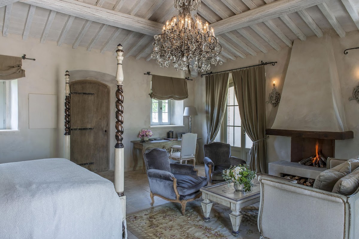 Borgo Santo Pietro