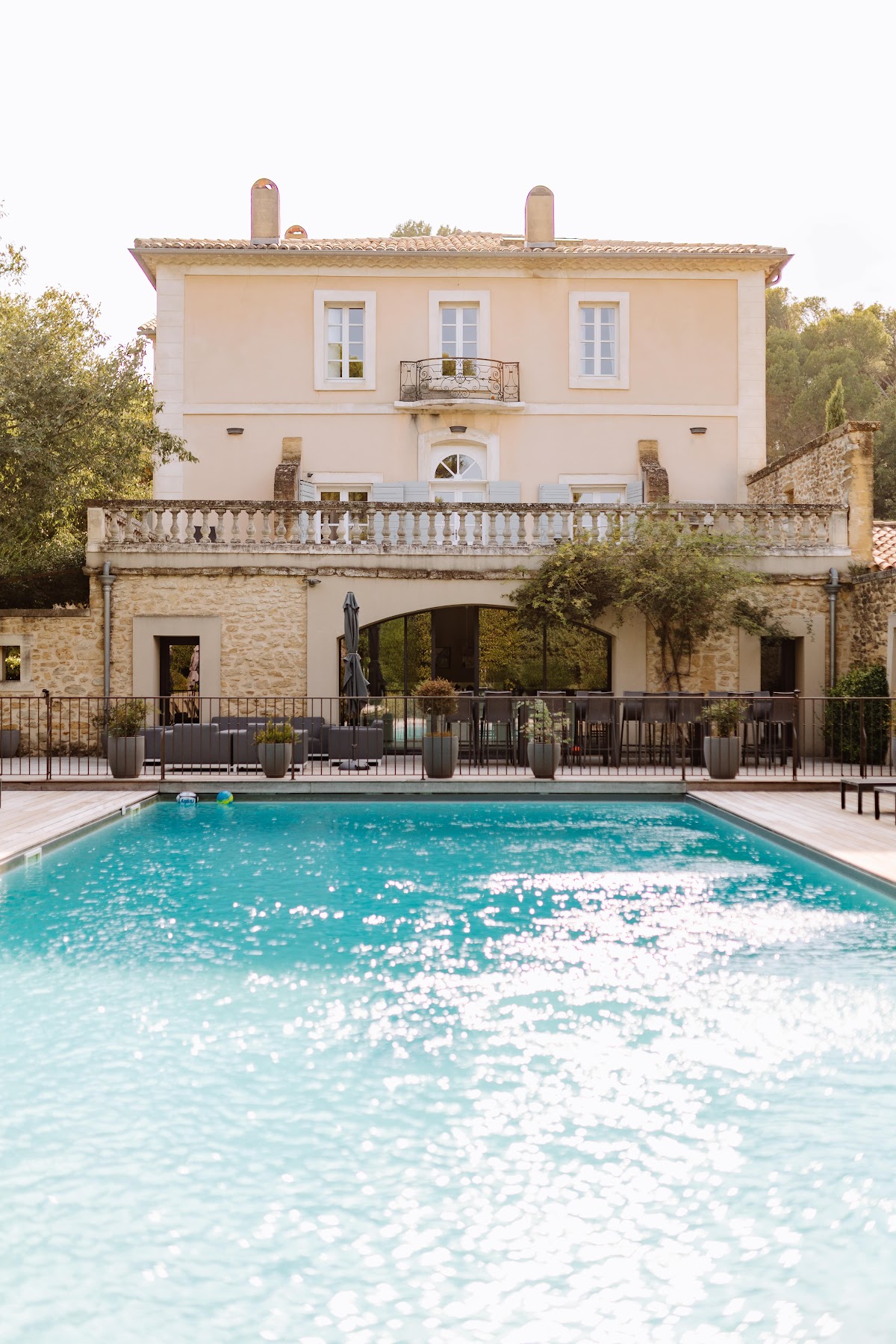 Château La Tour Vaucros