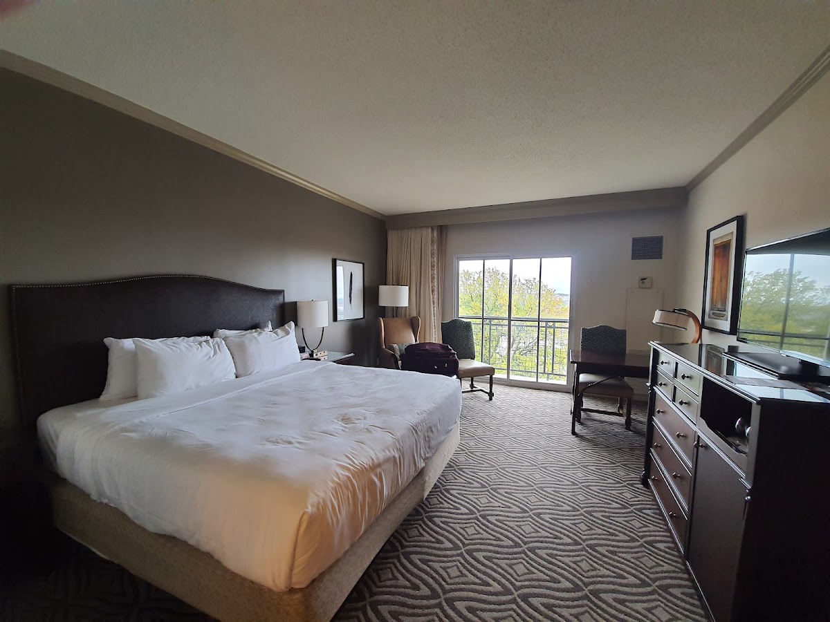 Signia by Hilton La Cantera Resort & Spa