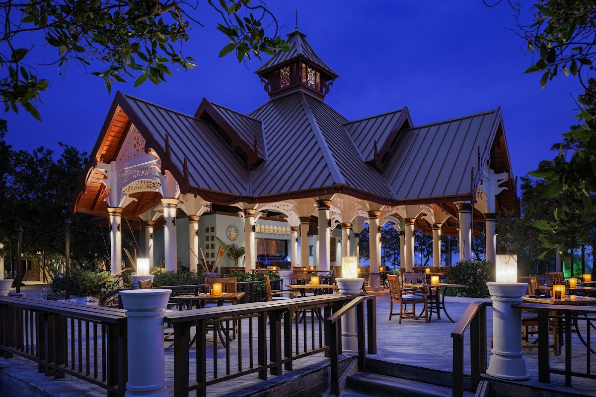 Sandals Jamaica Caribbean Cay