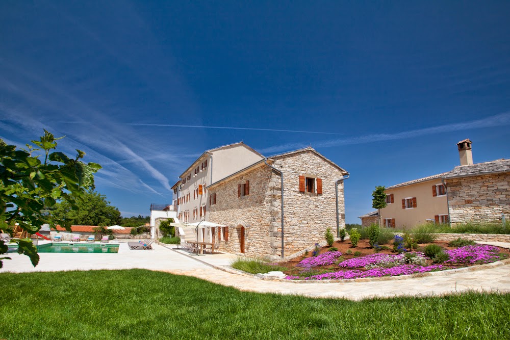 Villa Poropati