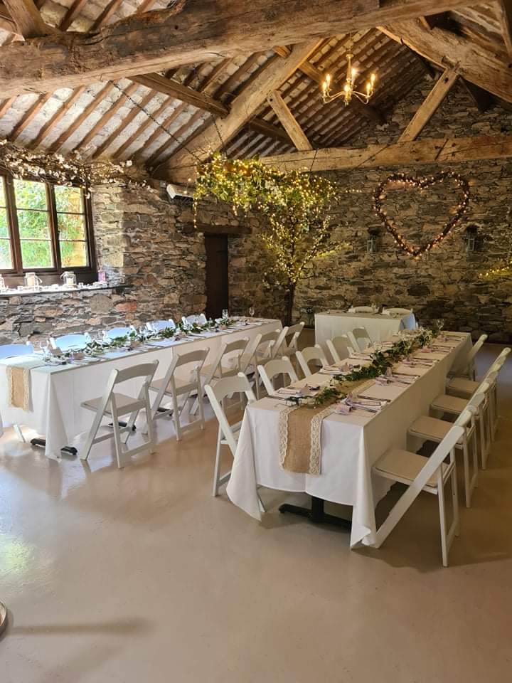 Cote How Lake District Weddings