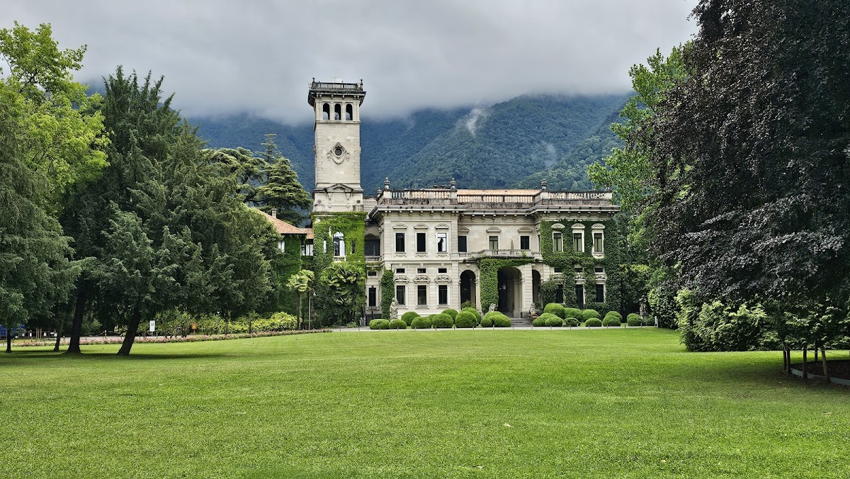Villa Erba