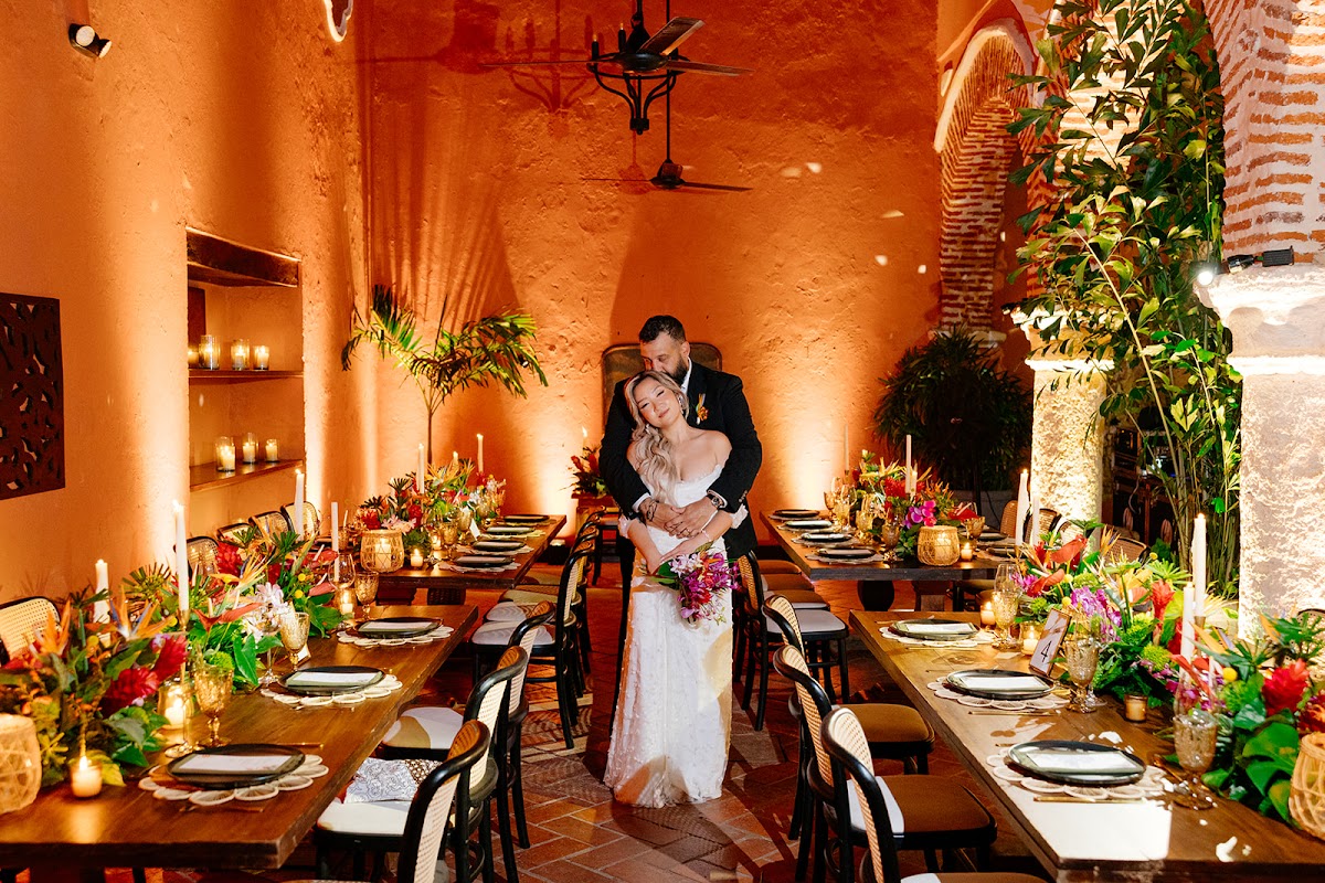 Two Lovers - Luxury Destination Wedding Planners