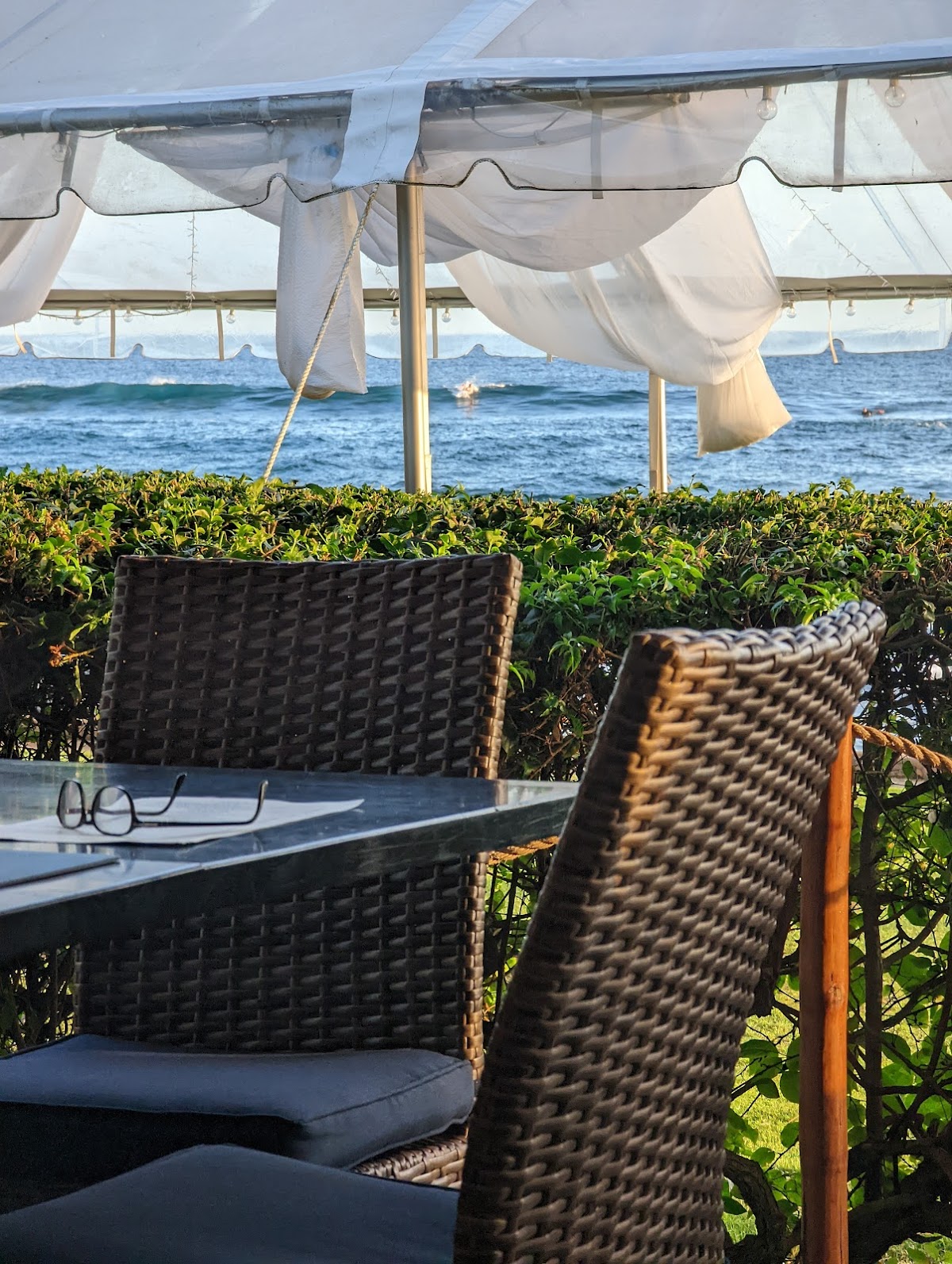 Beach House Restaurant - Kauai