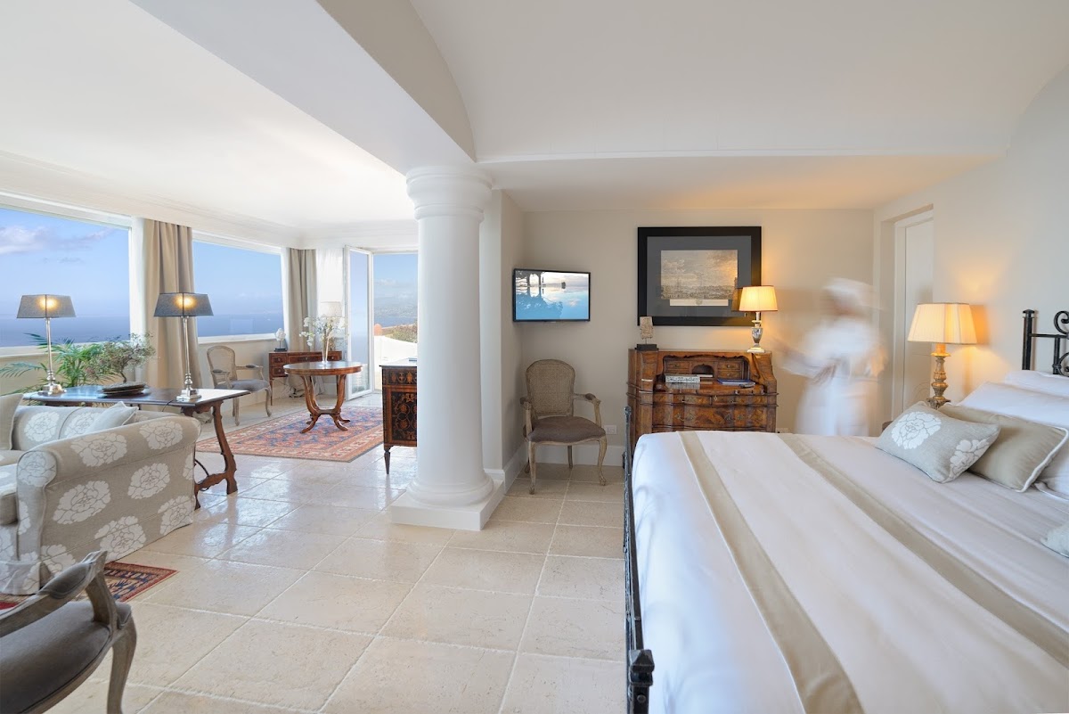 Hotel Caesar Augustus