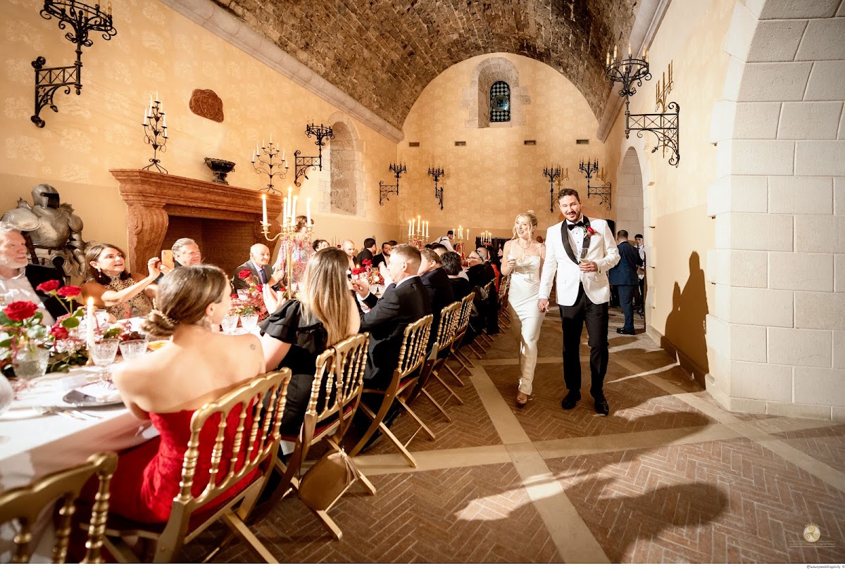 Luxury Wedding Sicily - Destination Wedding Planner