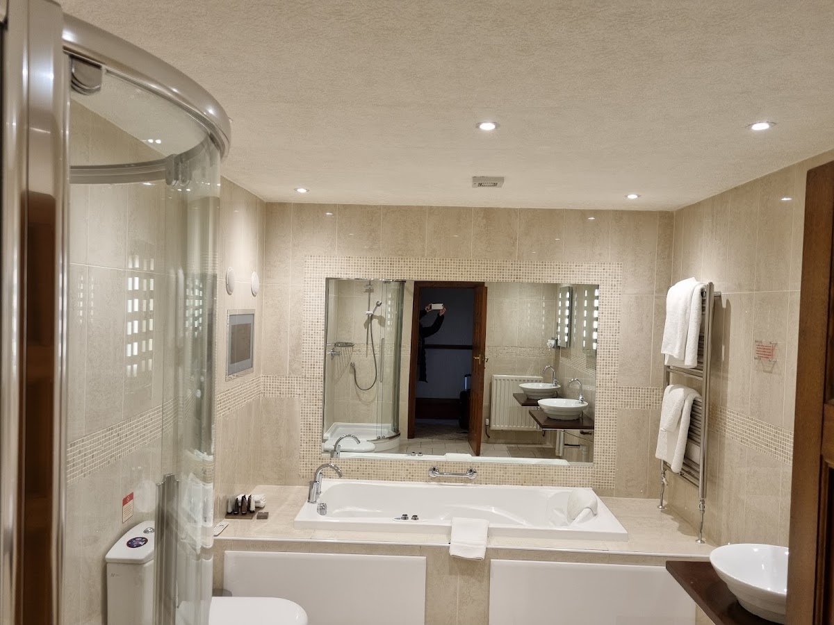 Armathwaite Hall Hotel & Spa
