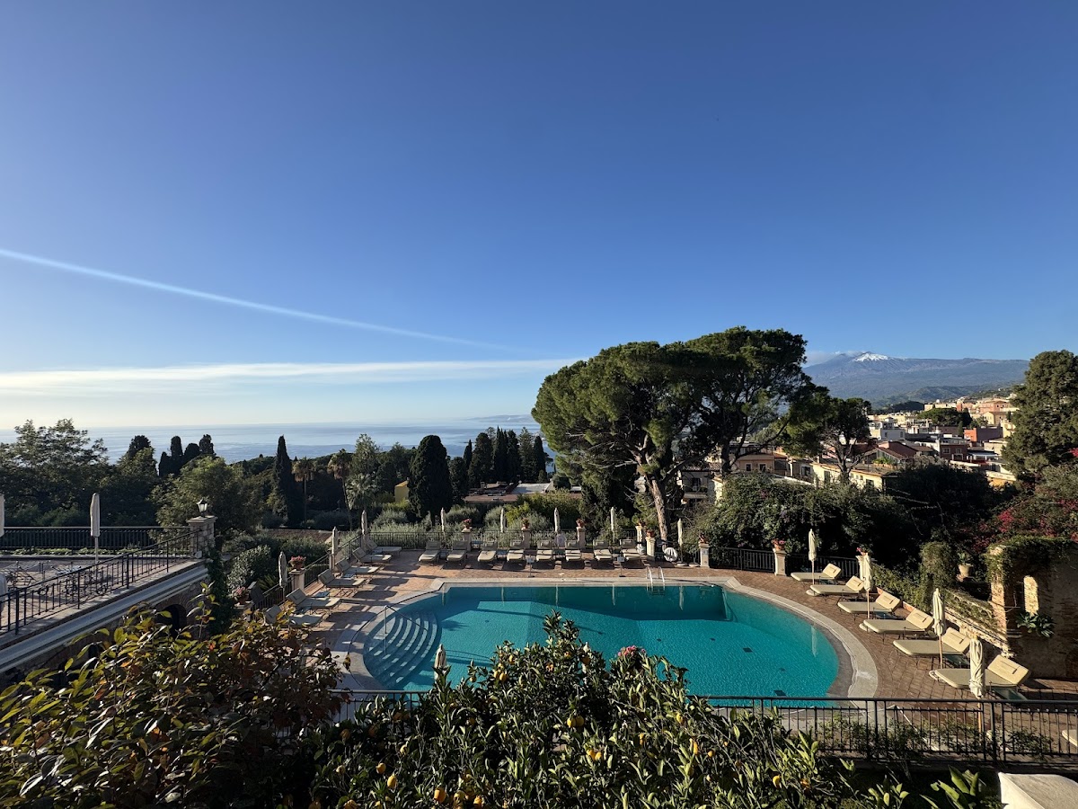 Grand Hotel Timeo, A Belmond Hotel, Taormina