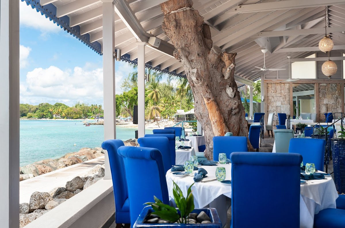 The Tides Barbados