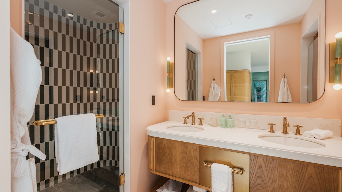 Hotel Bardo Savannah