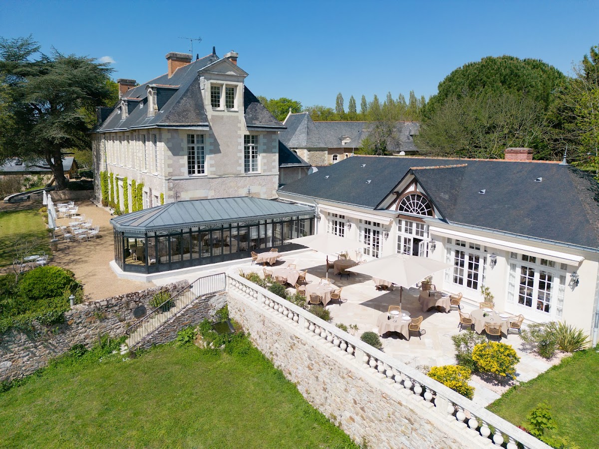 Château De Noirieux