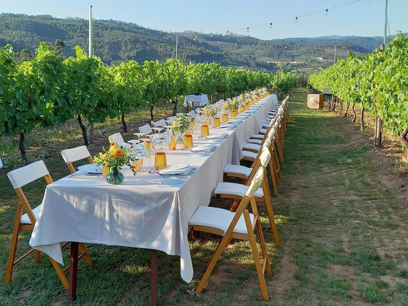 Douro Weddings
