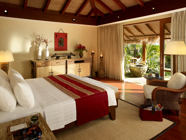 Shangri-La Boracay