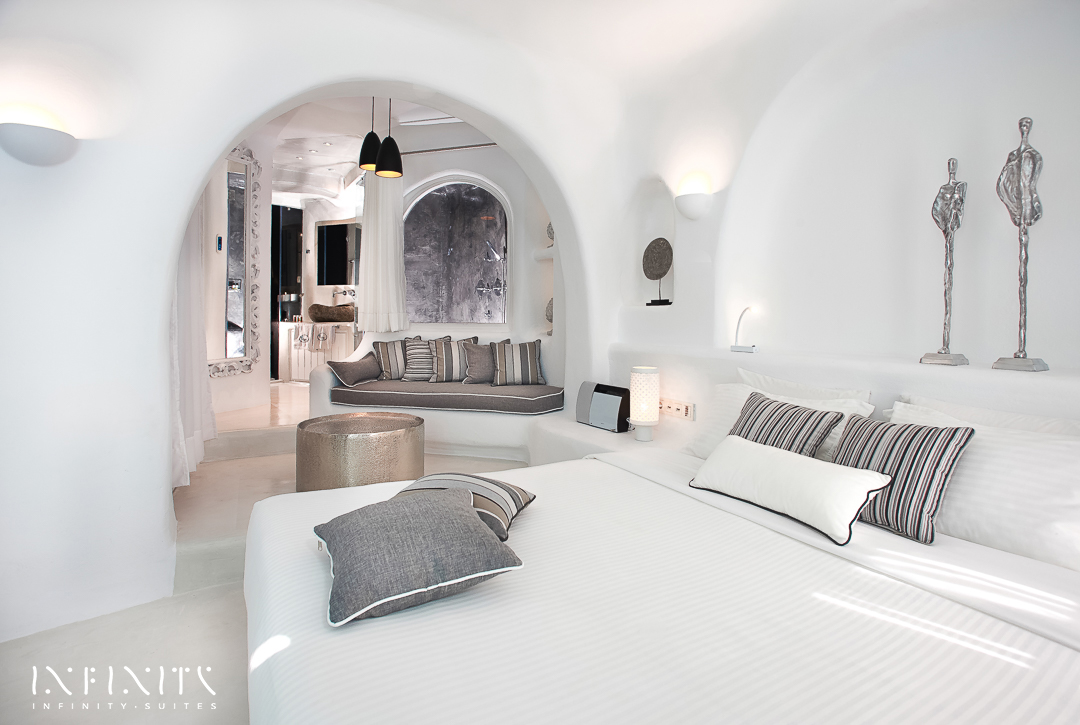 Dana Villas & Infinity Suites
