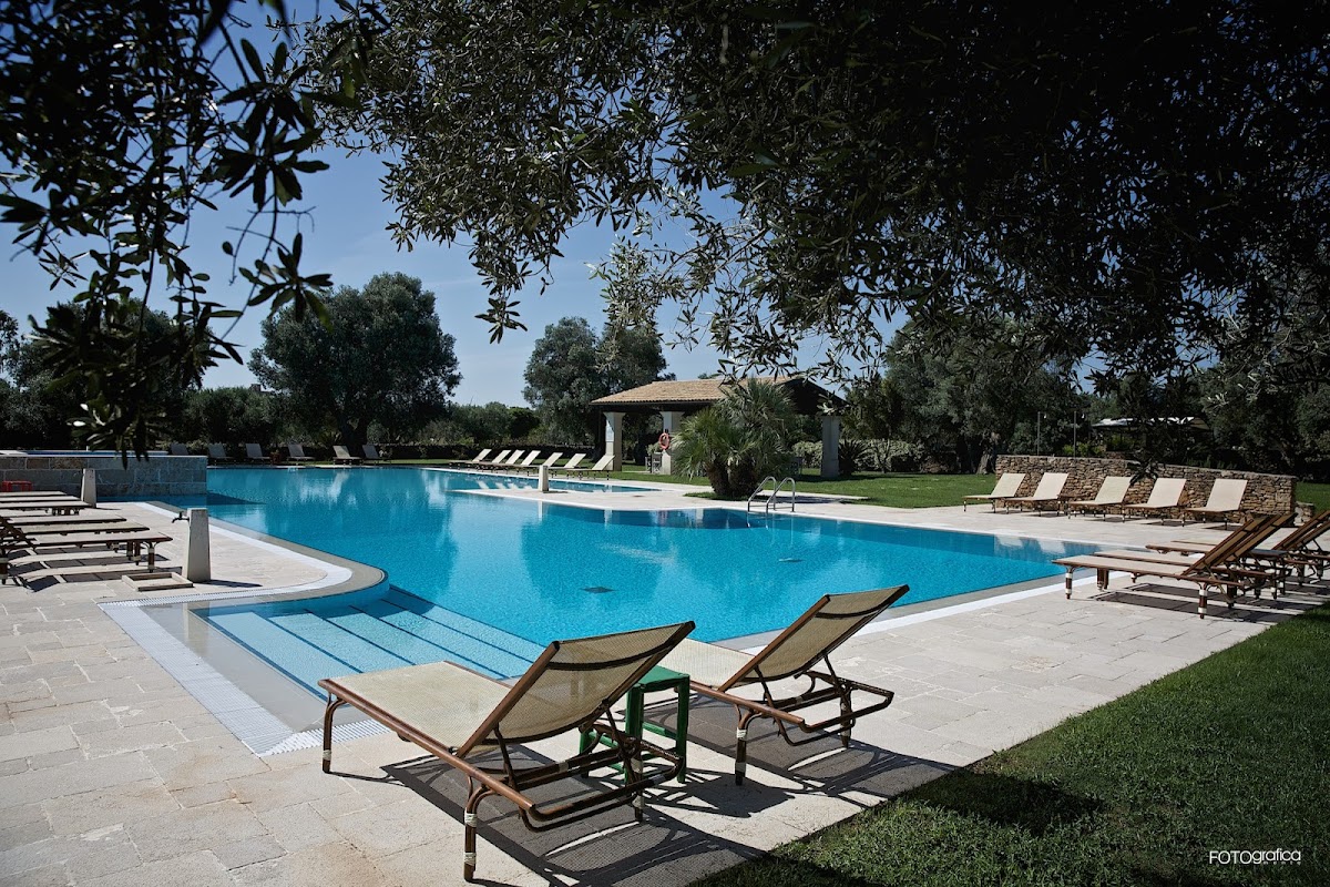 Tenuta Monacelli - Lecce