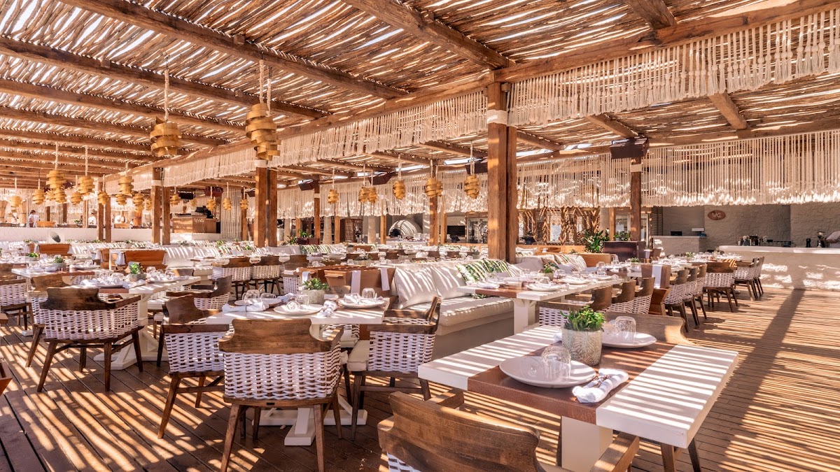 Principote | Mykonos