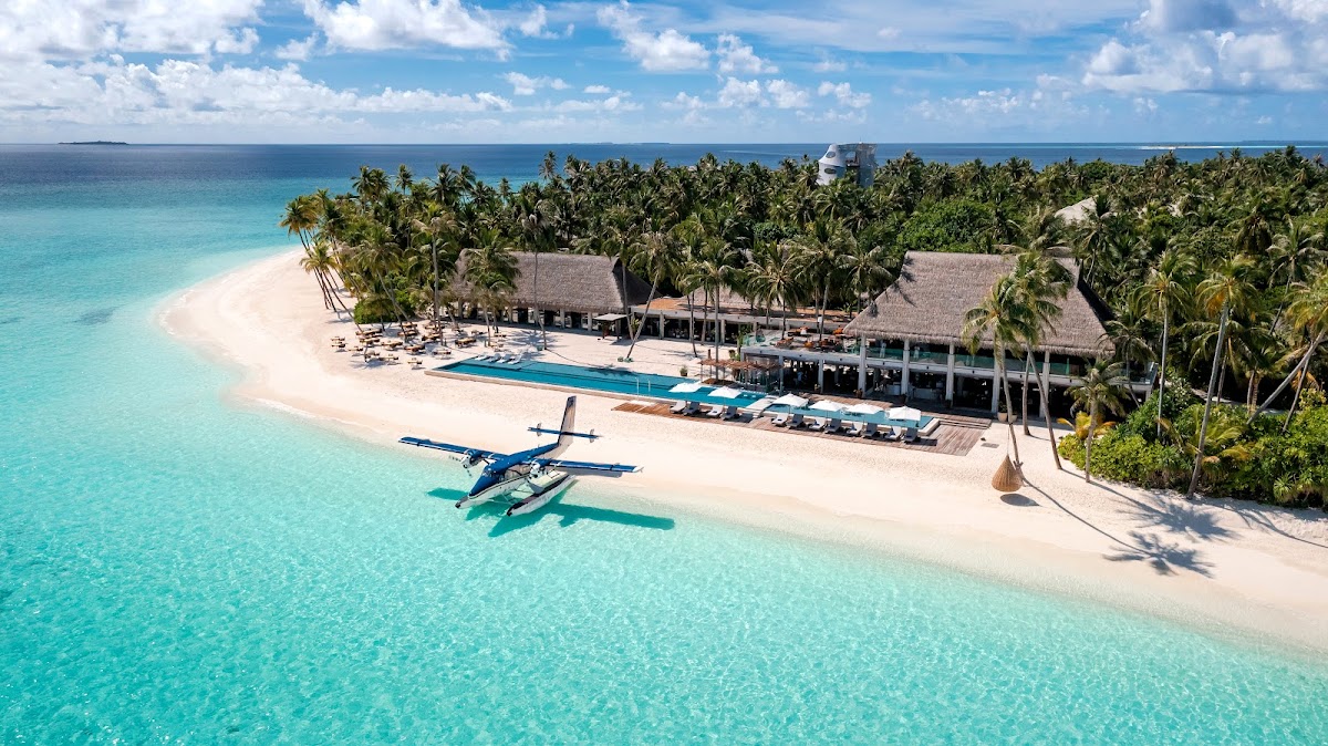 Velaa Private Island Maldives