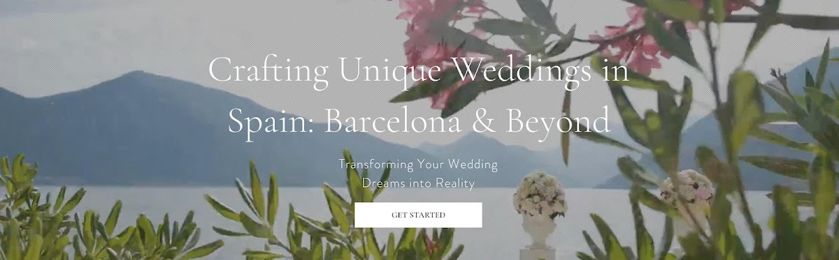 Casamiga Weddings | Luxury Wedding Planner in Spain