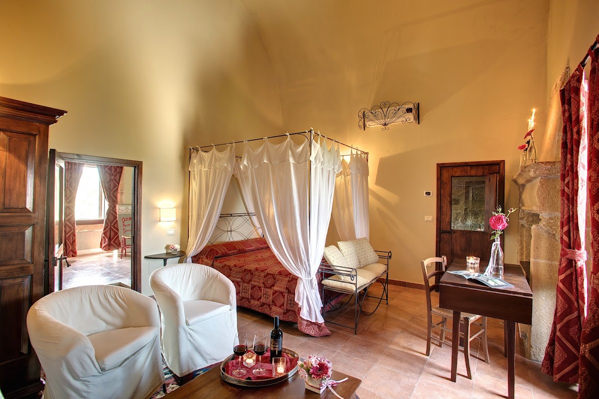 Tenuta Monacelli - Lecce