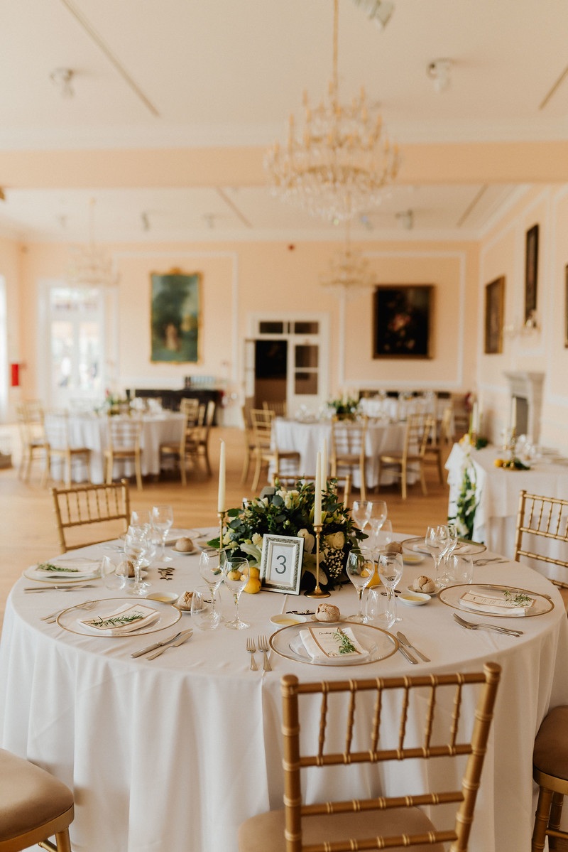 Douro Weddings