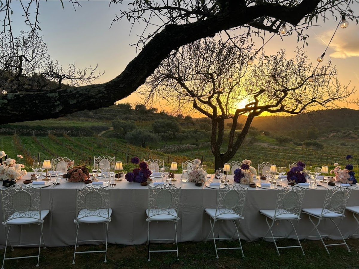 Luxury Weddings Barcelona - Barcelona Wedding Planner