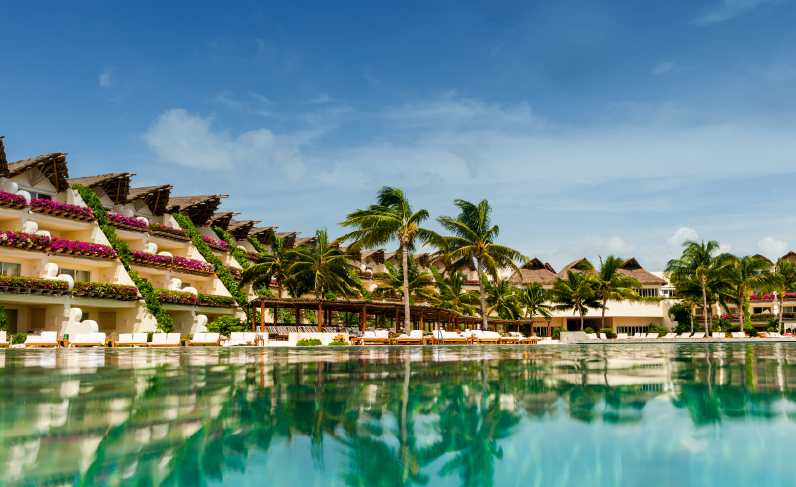 Grand Velas Riviera Maya