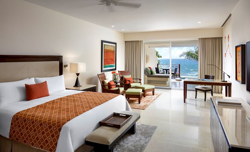 Grand Velas Riviera Maya