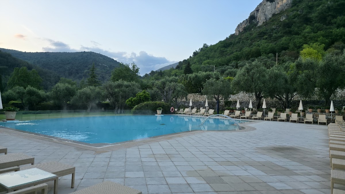 Château Saint-Martin & Spa
