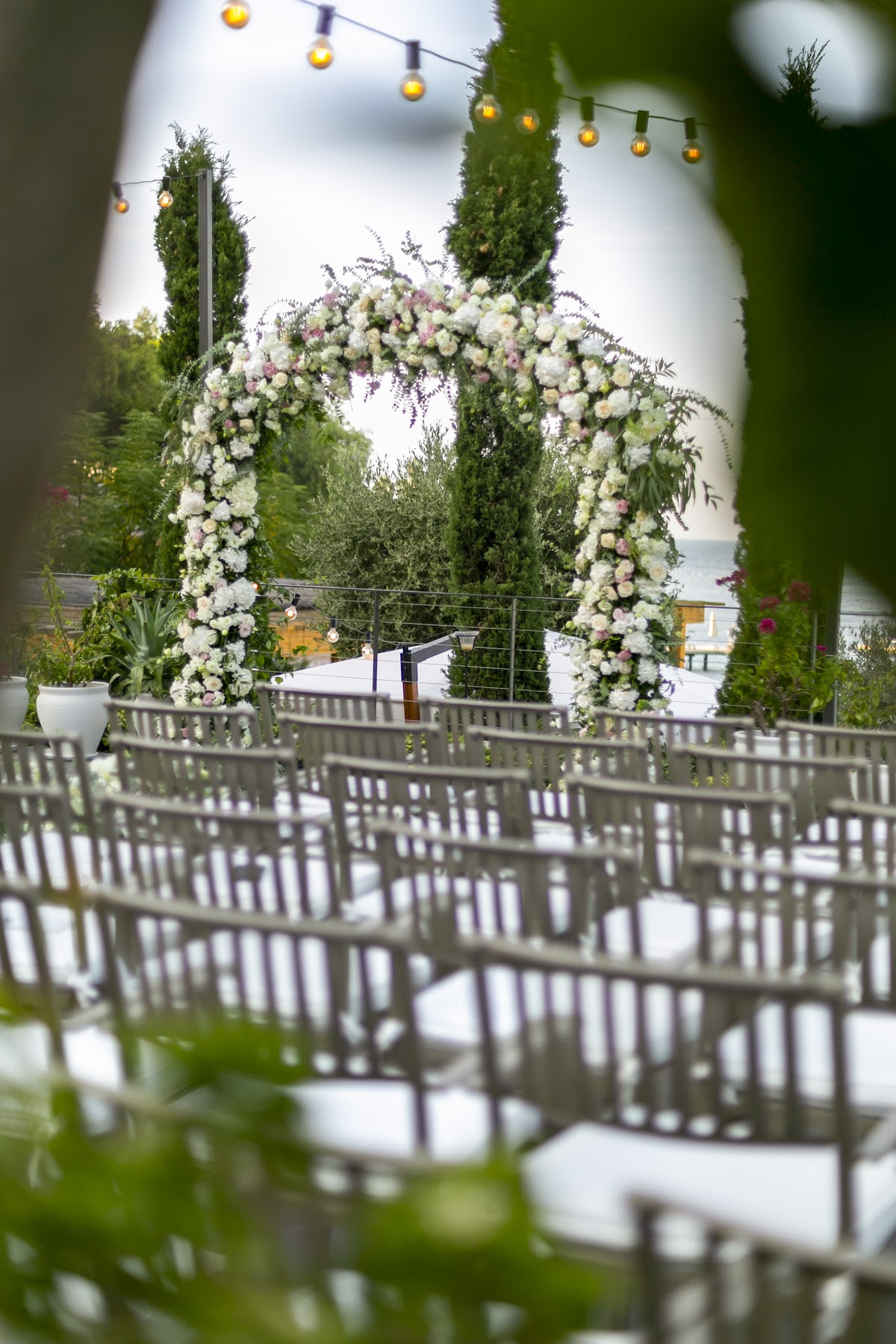 UCG LUXURY DESTINATION EVENTS