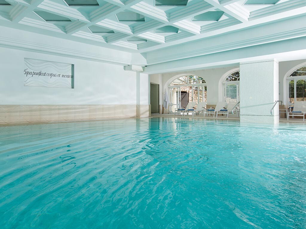 Grand Hotel Quisisana