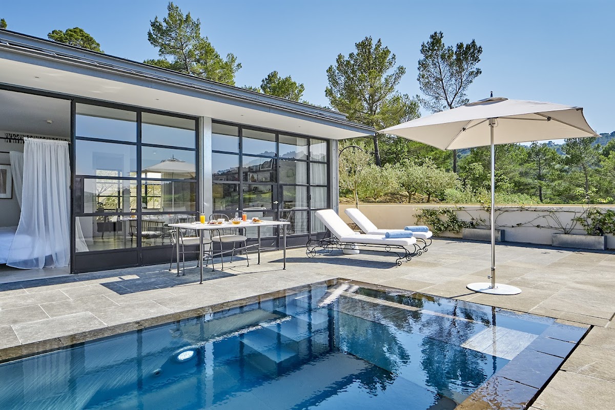 Villa La Coste