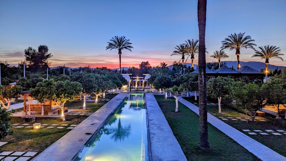 Agroturismo Atzaró - Atzaró Agroturismo Hotel