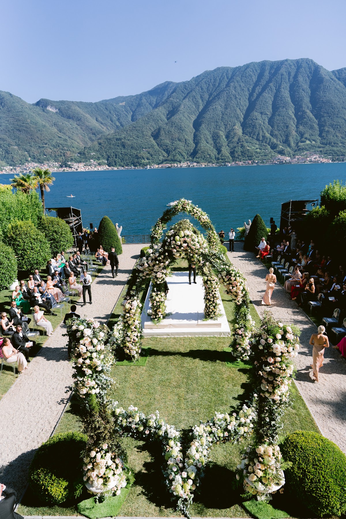 Villa Balbiano