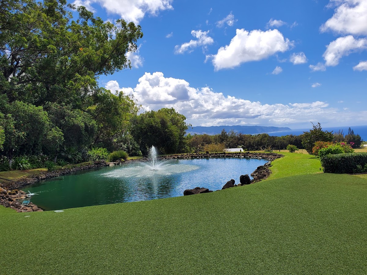Sunset Ranch Hawaii