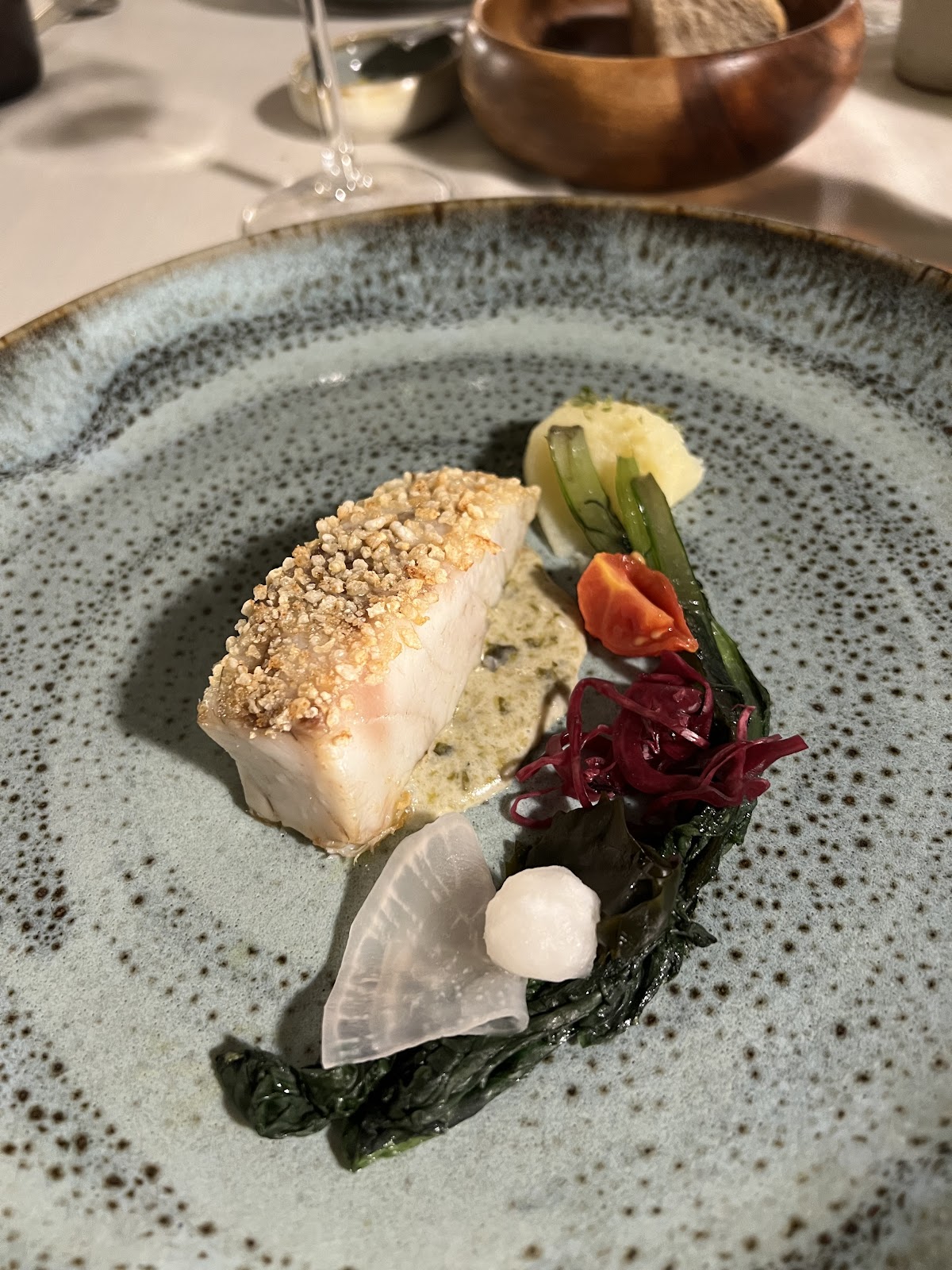 Ristorante Campo Cedro