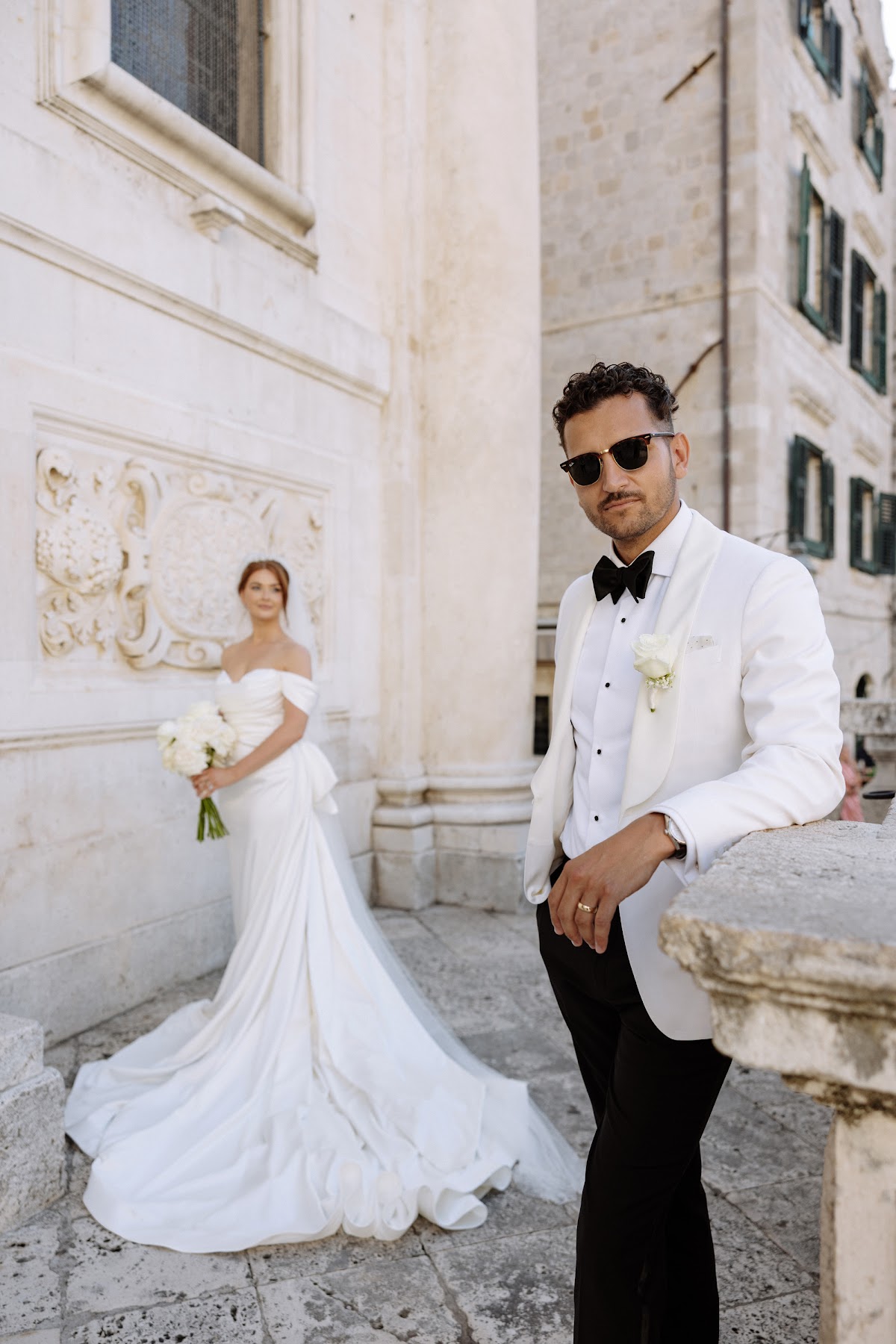 Dubrovnik Luxury Weddings | Weddings in Dubrovnik