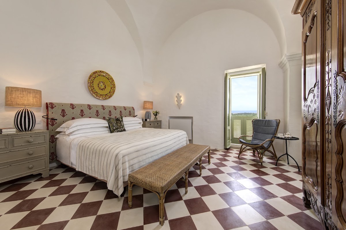 Masseria Torre Maizza