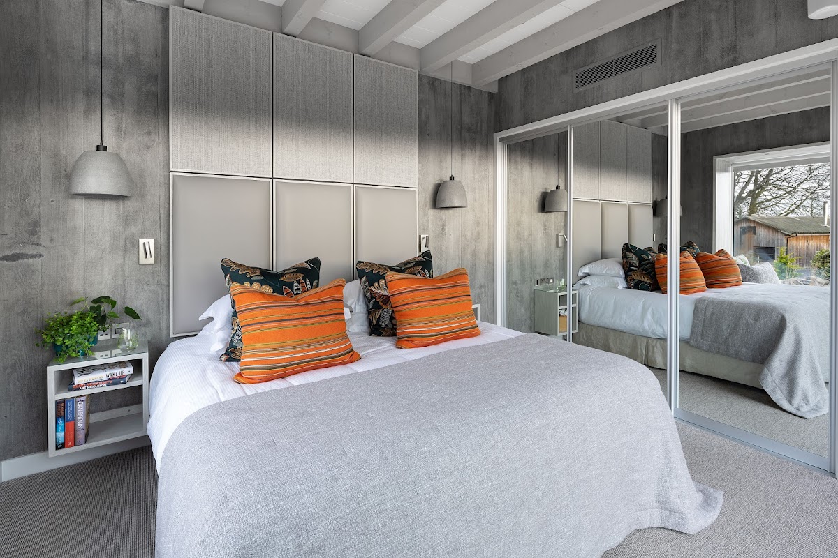 Gilpin Hotel & Lake House