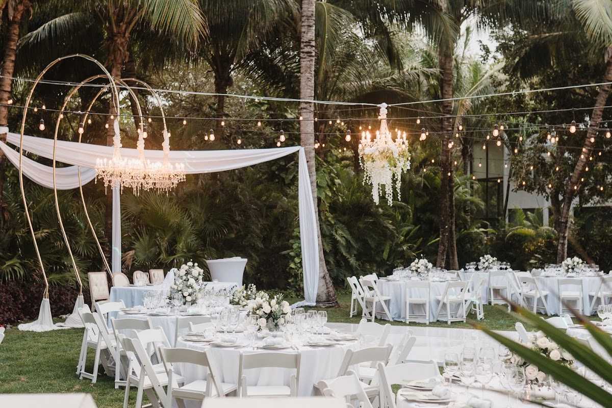 Paradise Weddings