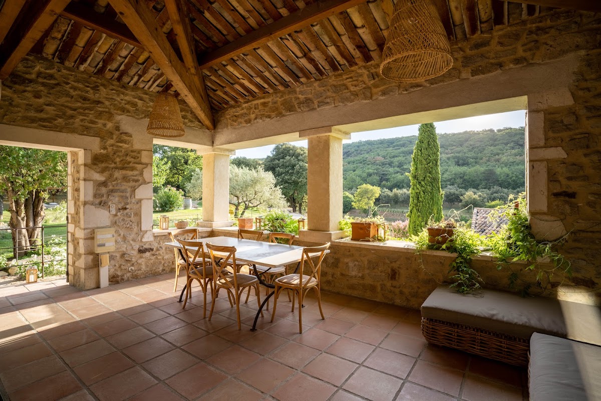 Domaine de Valbonne